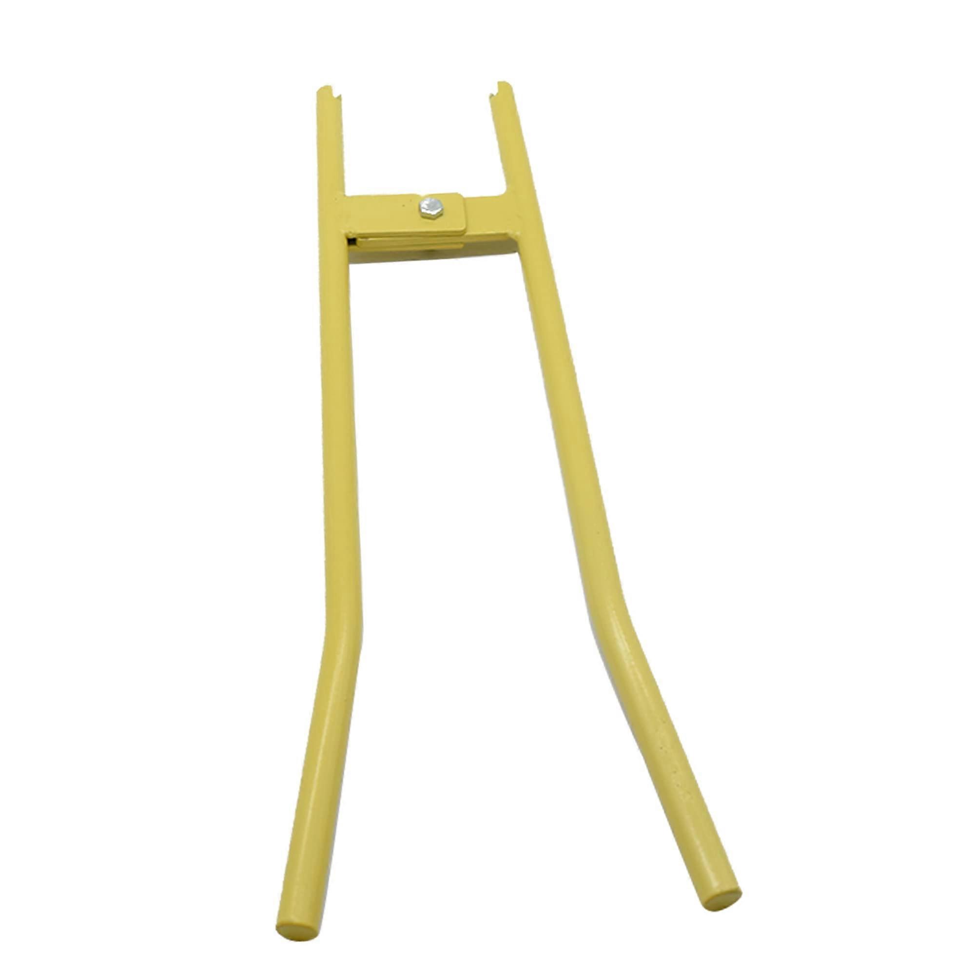 LT890 Truck Brake Shoe Spring Slack Adjustable Tool Anchor Pin Heavy Spings Installer Replace LTI890