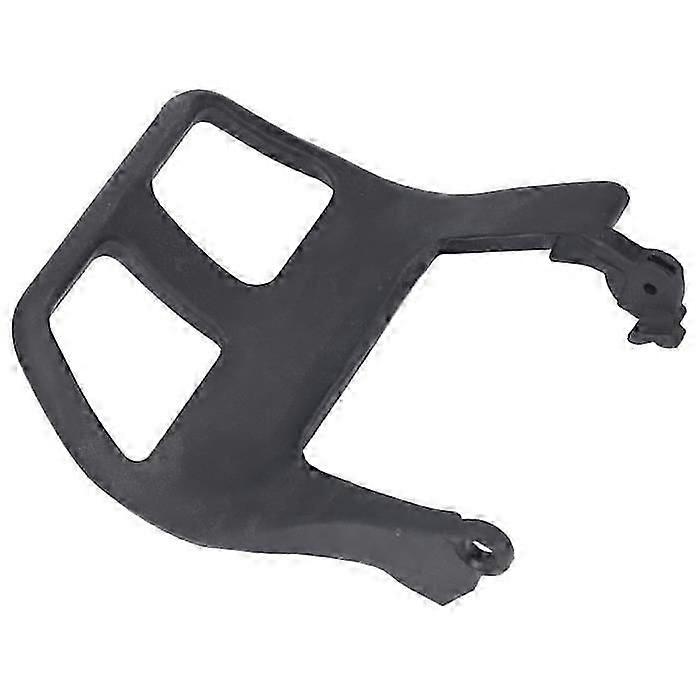 Fafeicy Chainsaw Front Hand Guard Chainsaw Front Brake Handle Hand Guard 1125 792 9100 Replacement Compatible With -cdsx