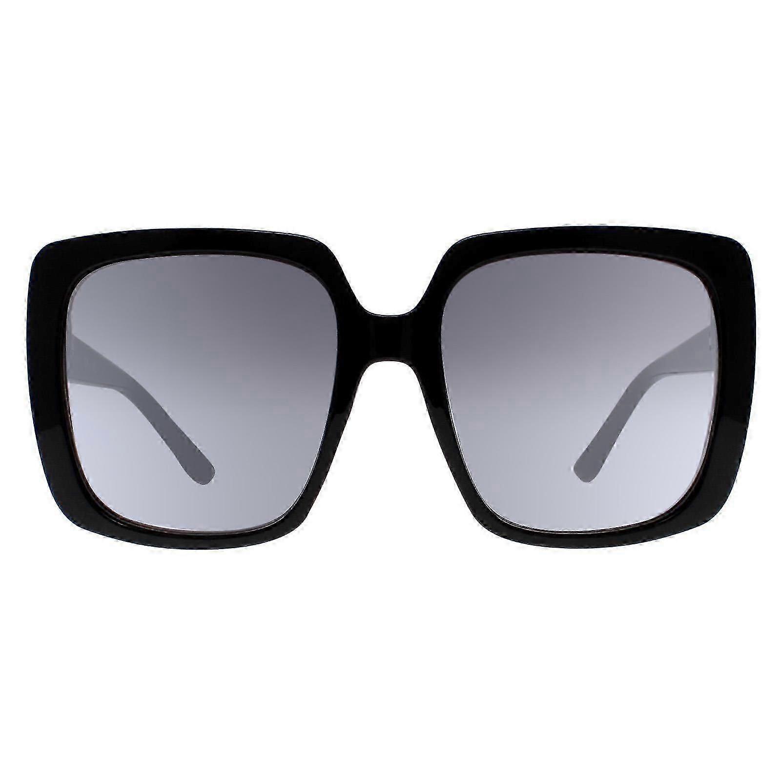 Sunglasses GF6142 01B Black Grey Gradient
