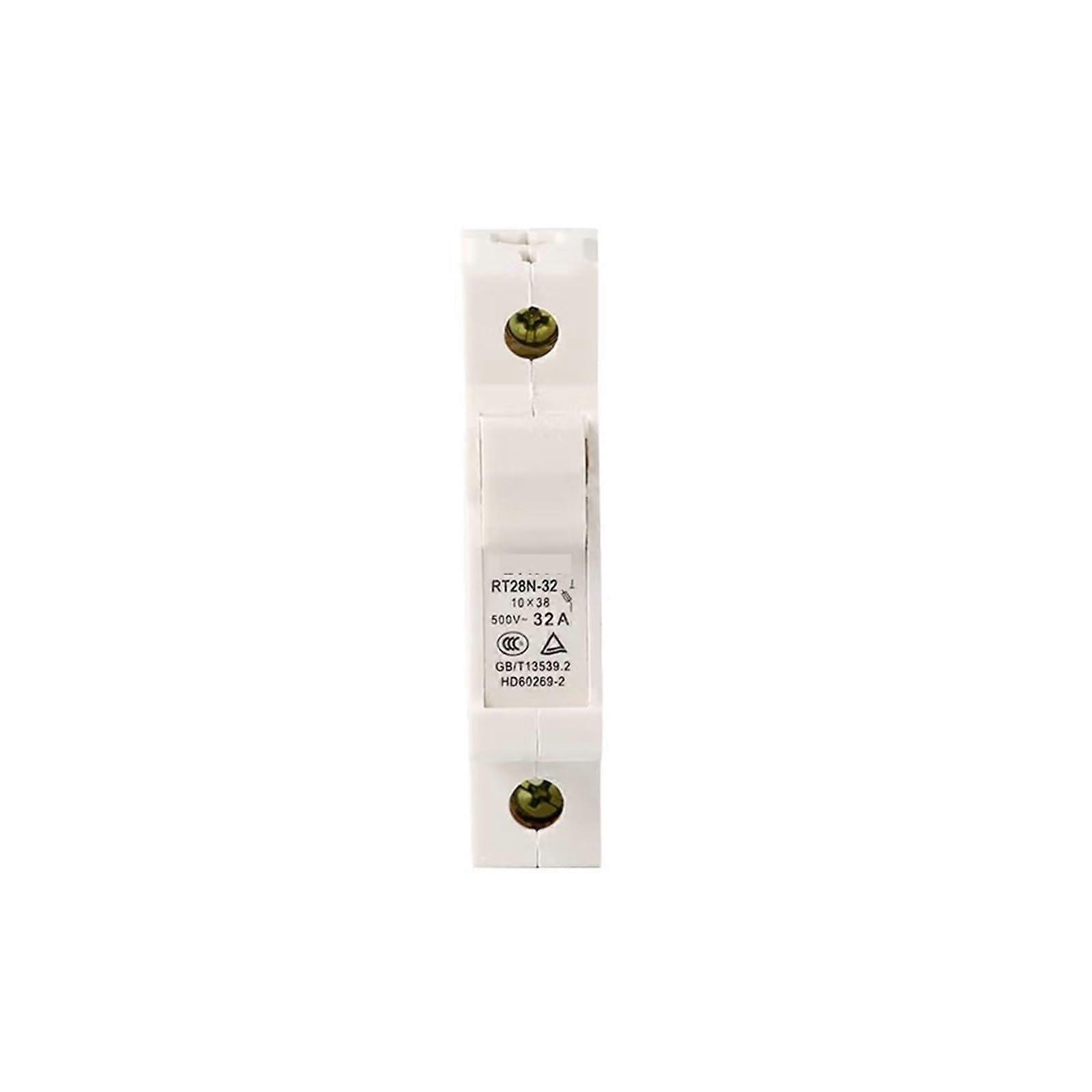 Fuse Base RT28N32 1P