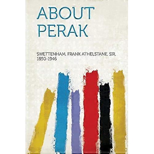 Acerca de Perak
