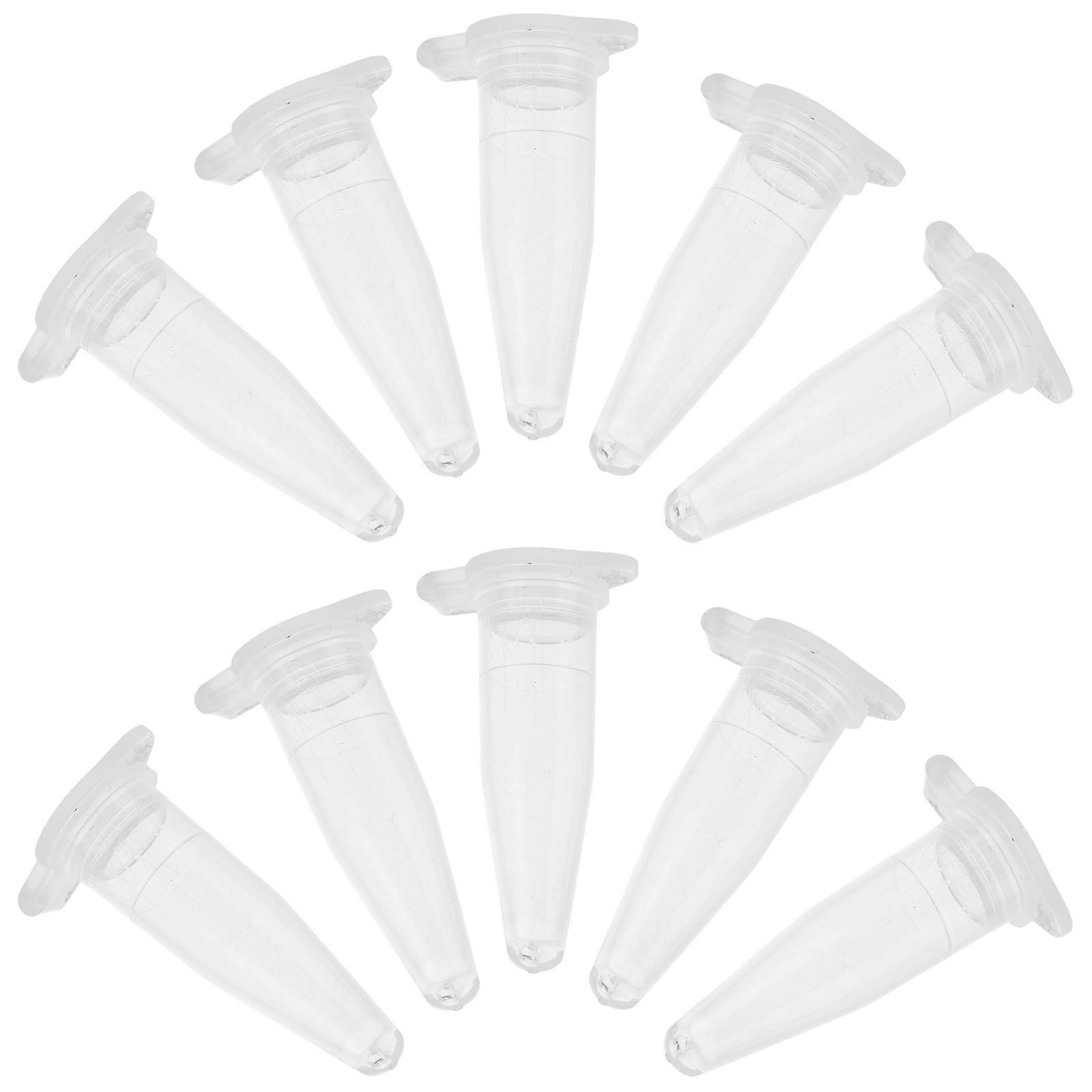 High-Quality Mini Containers with Lids for Dependable Sample Integrity