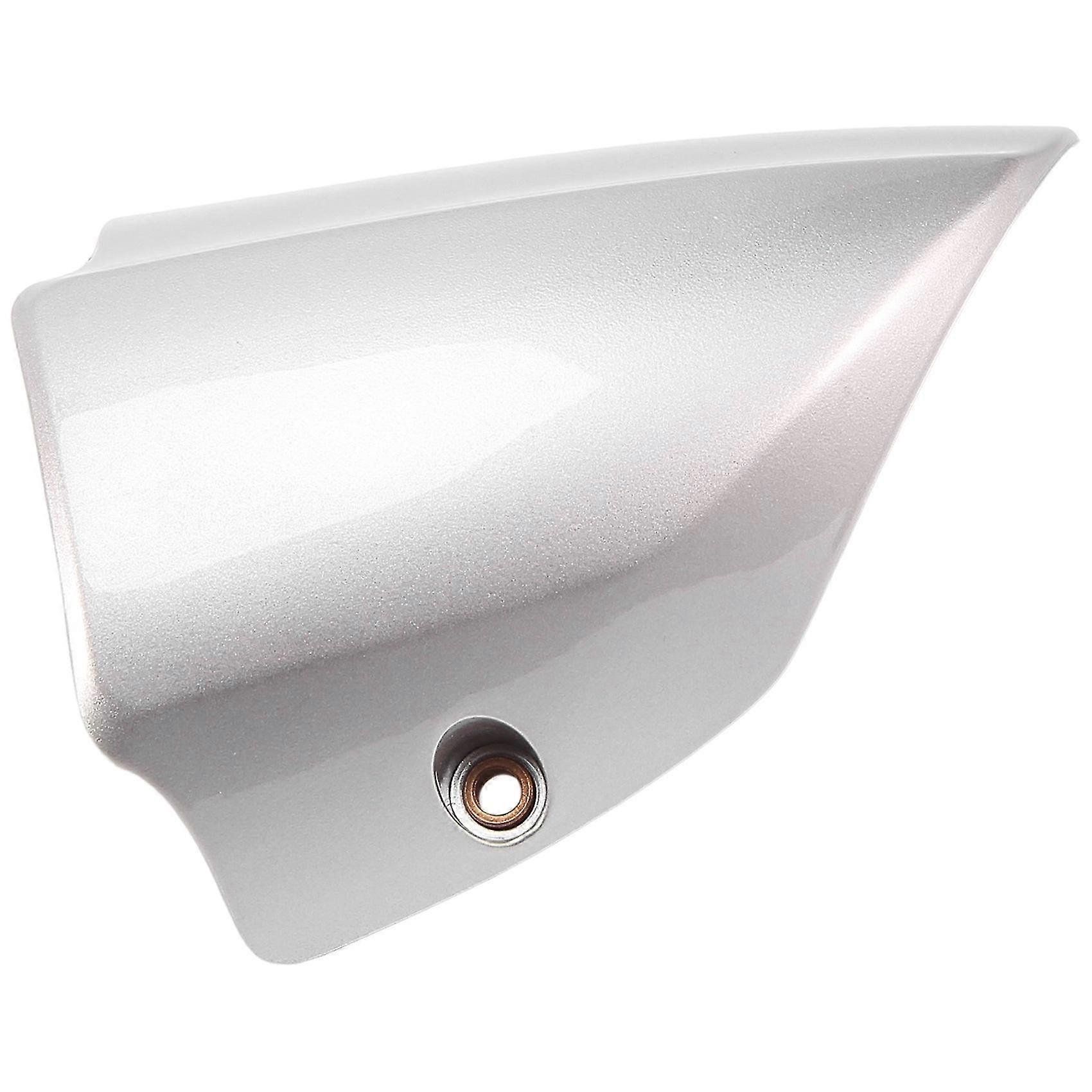 Front Muffler Cover for TMAX500/530 Compatible with T-MAX 500 530 Models 2008-2016 Year