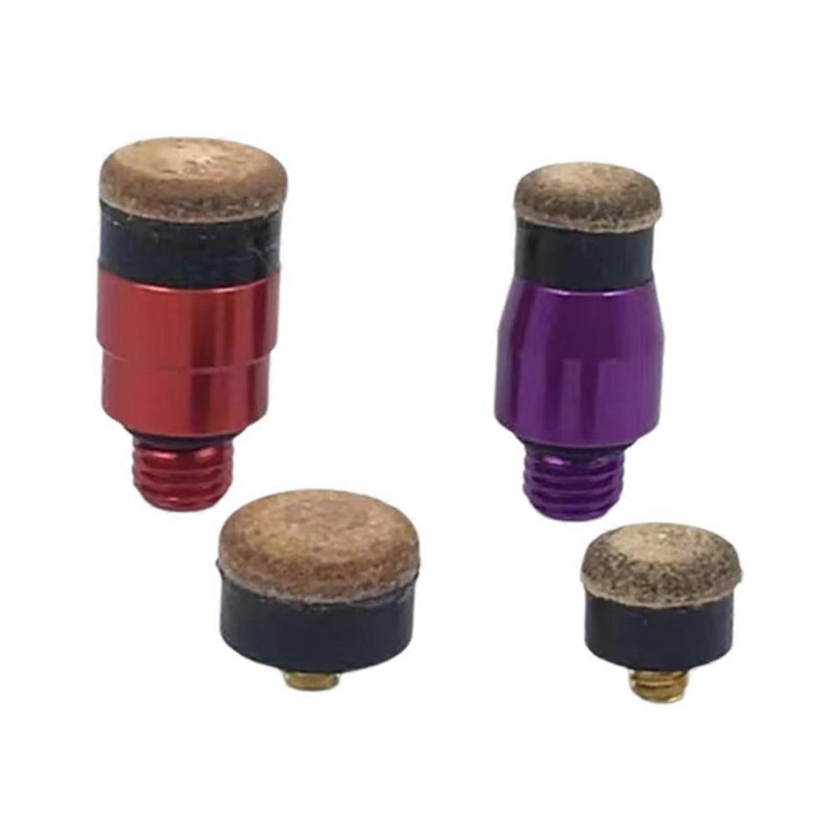 Car Dent Repair Pit Suction Pit Tapping Hammer Leveling Hammer Leveling Pen Tapping Leather Head To