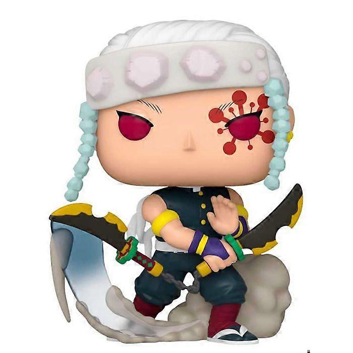 Figur Funko Pop Animation Demon Slayer Tengen mit Chase