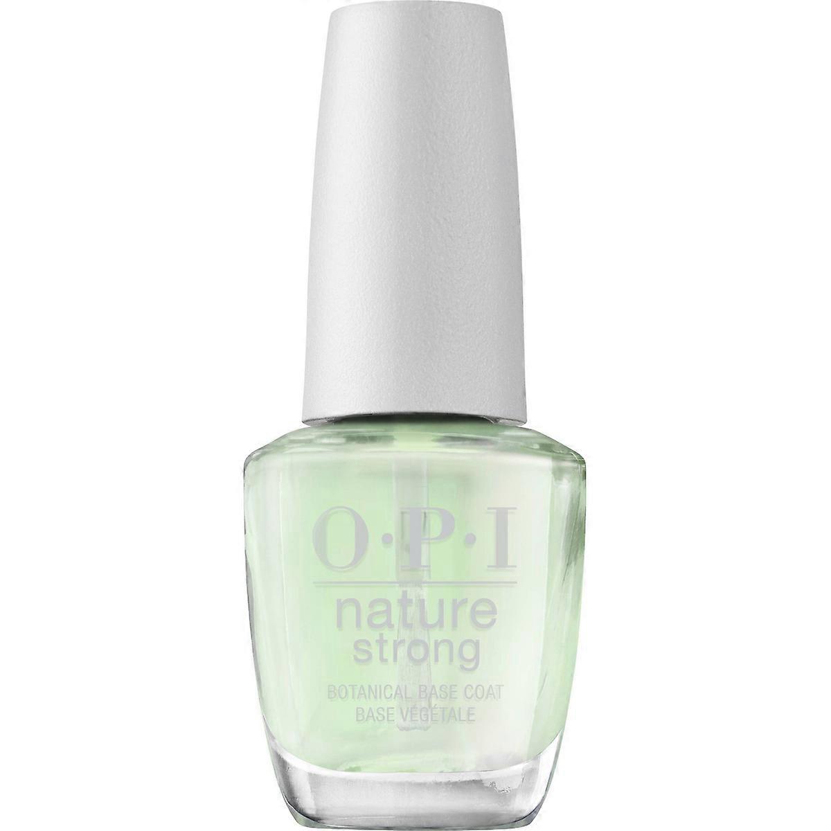 Opi Nature 强效基础指甲油 - 0.5 Fl Oz