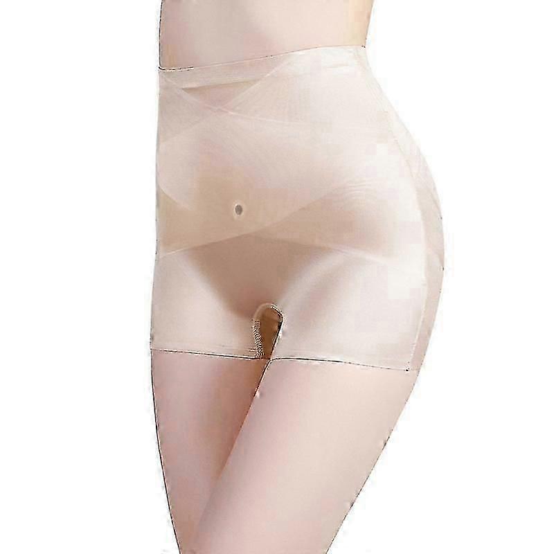 Women Butt Lifter Panties Seamless Shapewear Tummy Control Body Shaper Slimming Belly Lower Abdomen Compression Underwear
