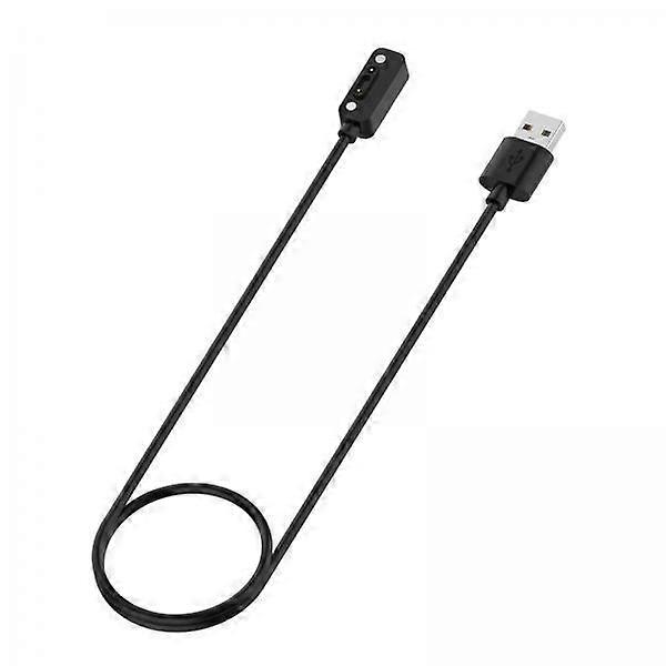 2-4pack Smart Watch Replacement Magnetic Charging Cable Suitable for