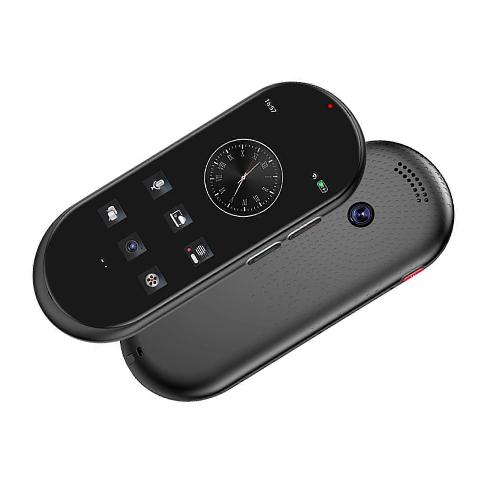 Language Translator 138 Languages WiFi 4G Global Network Hotspot Offline Real Time Language Translation Device 