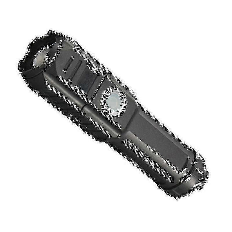 Drop Rechargeable Epilator Hair Removal With Led Light Flashlight