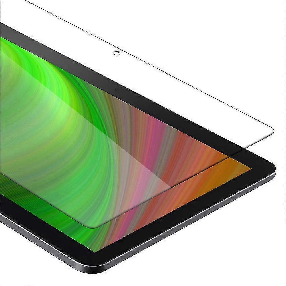 Screen Protector for 10.1 inch Tablet Compatible with Lenovo Tab P10 - Durable Tank Film for Enhanced Protection