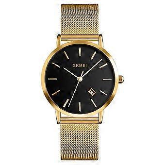 Skmei 1530GD + BOX Dameshorloge