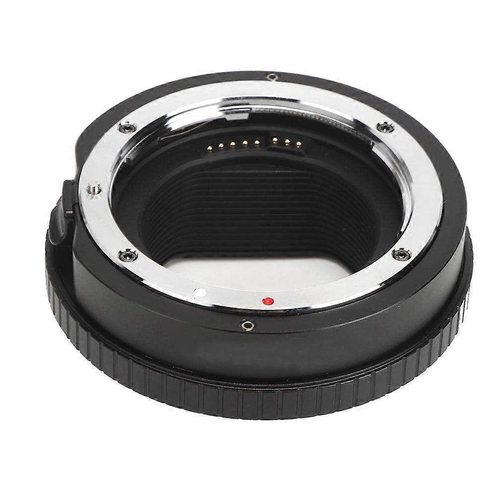 Canon EF/EF-S to EOS R Electronic Adapter Ring - Auto Focus, Image Stabilization