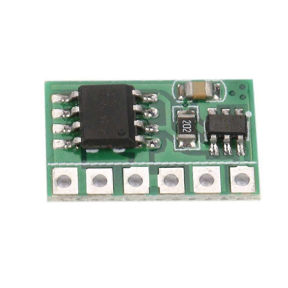 Högkvalitativ IO15B01 6A DC 3V 3.3V 3.7V 5V Spärr Bistabil...
