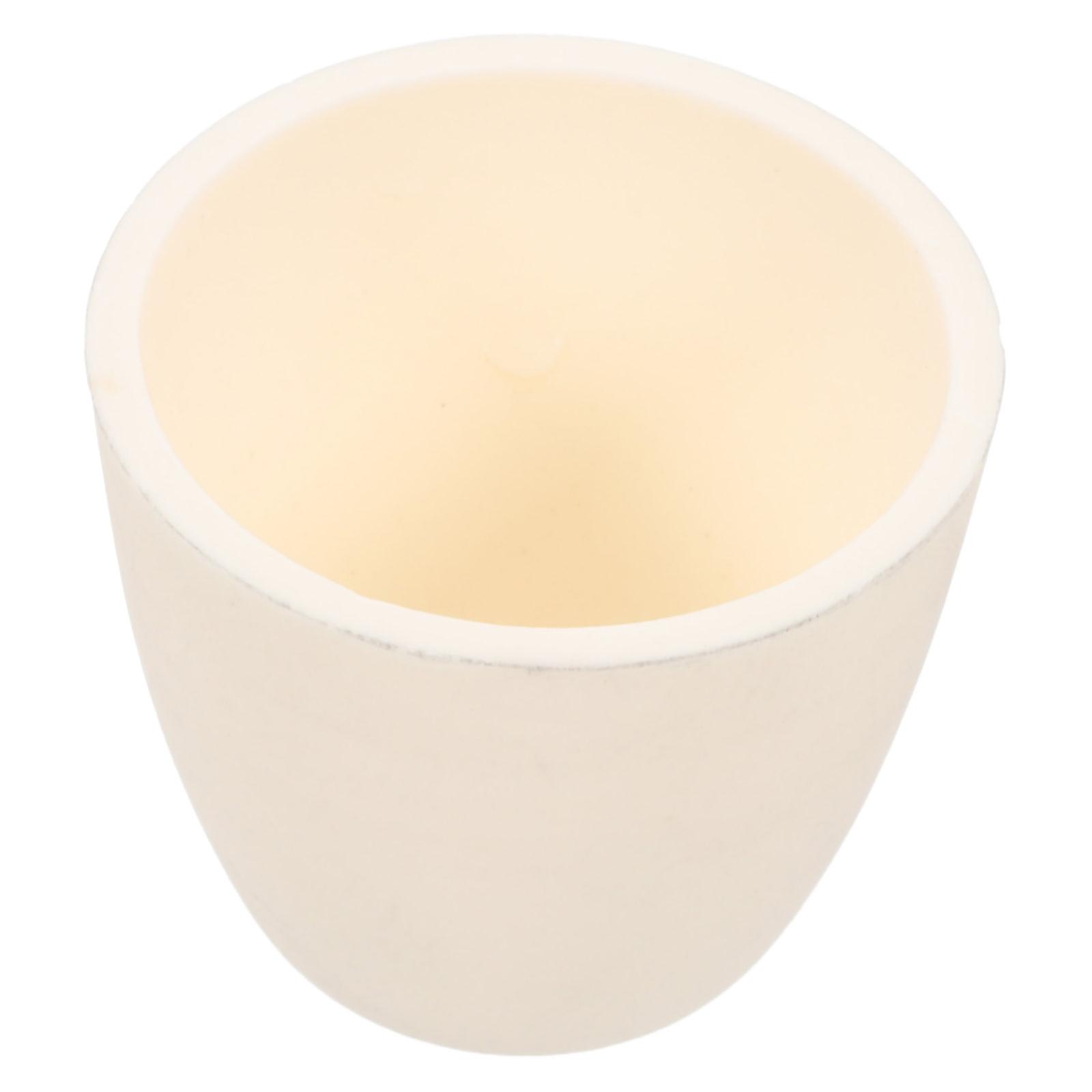 Here's a refined and professional product description for the **Ceramic Crucible Bowl** based on your input:

 

### **Ceramic Crucible Bowl – High