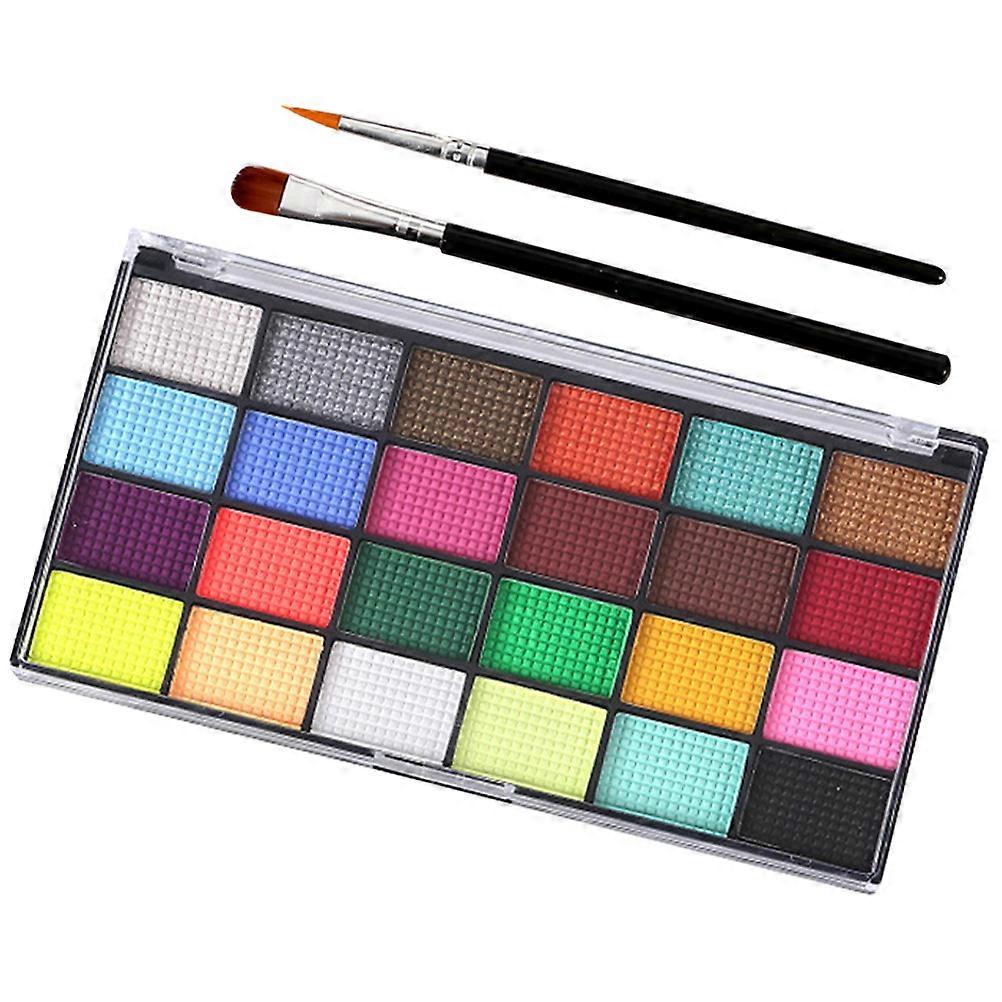 Special Effects Makeup New Users, Safe Material and Odorless, Enhances Appearance