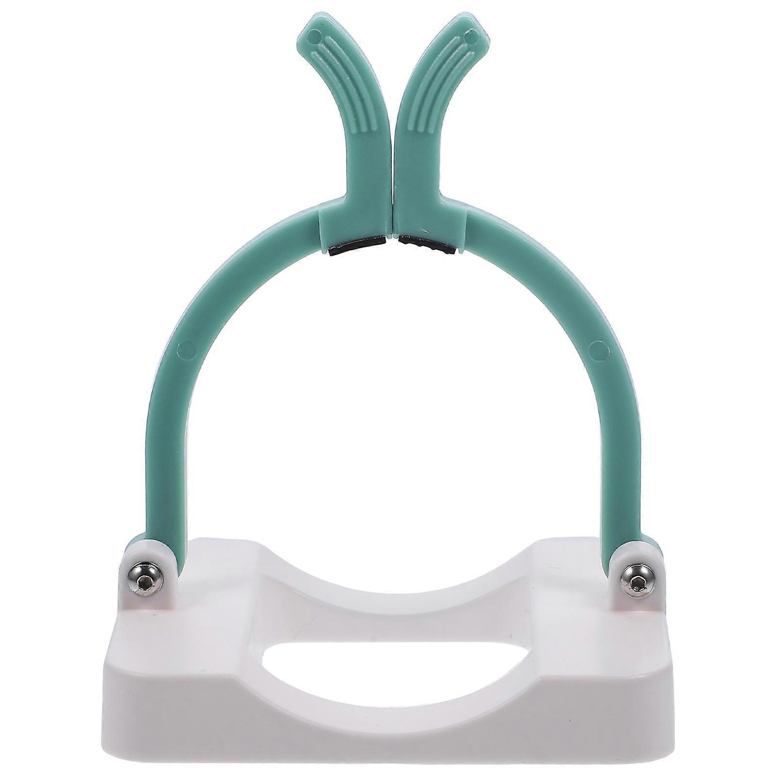 Heat Resistant Sublimation Clamp for Effective Tumbler Securing