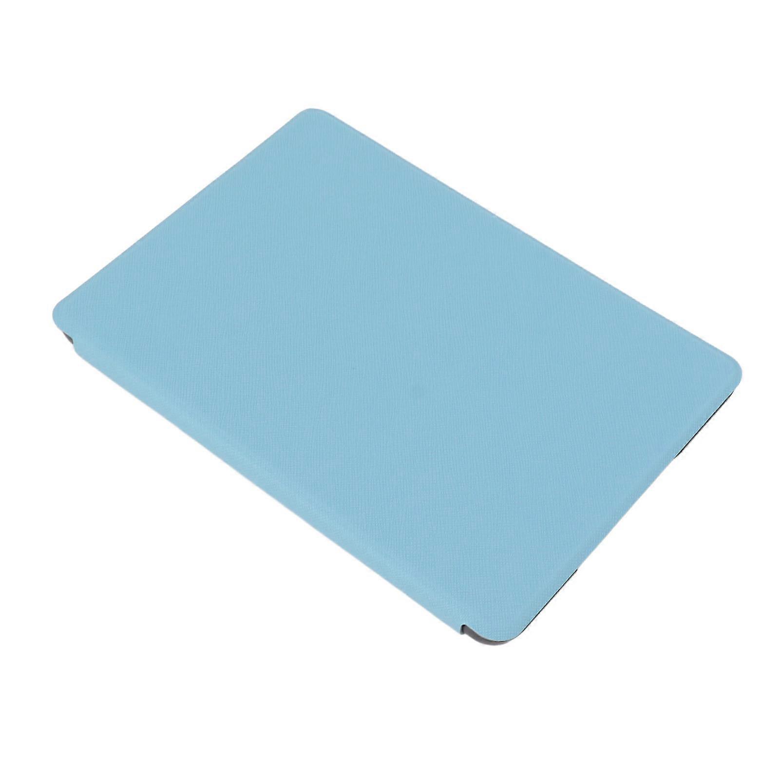 6.8 Inch E Book Reader Case for Kindle for Paperwhite 11th Generation 2021 Comprehensive Protection Scratch Resistant Blue for Kindle