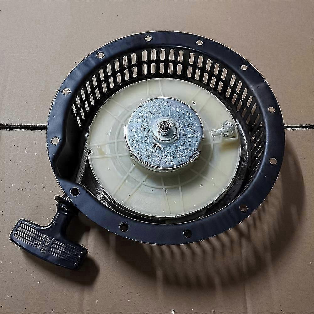 Starter Yanmar L100 186f Starter Starter 2025