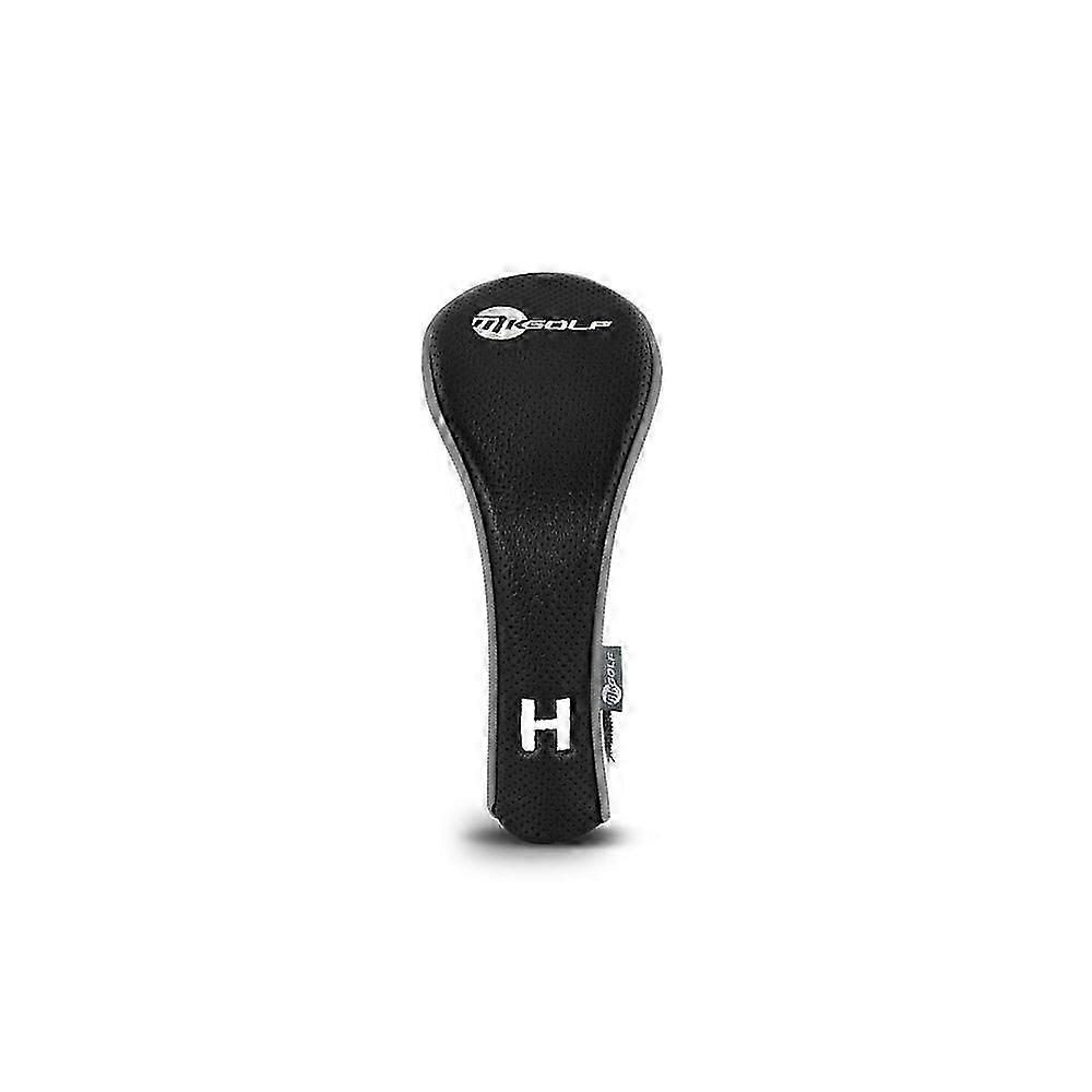 Junior Hybrid Head Cover