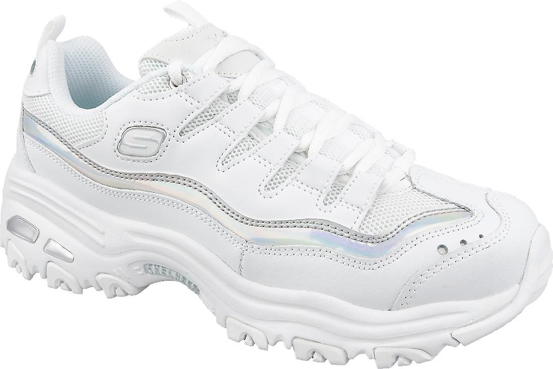 Baskets Skechers D Lites