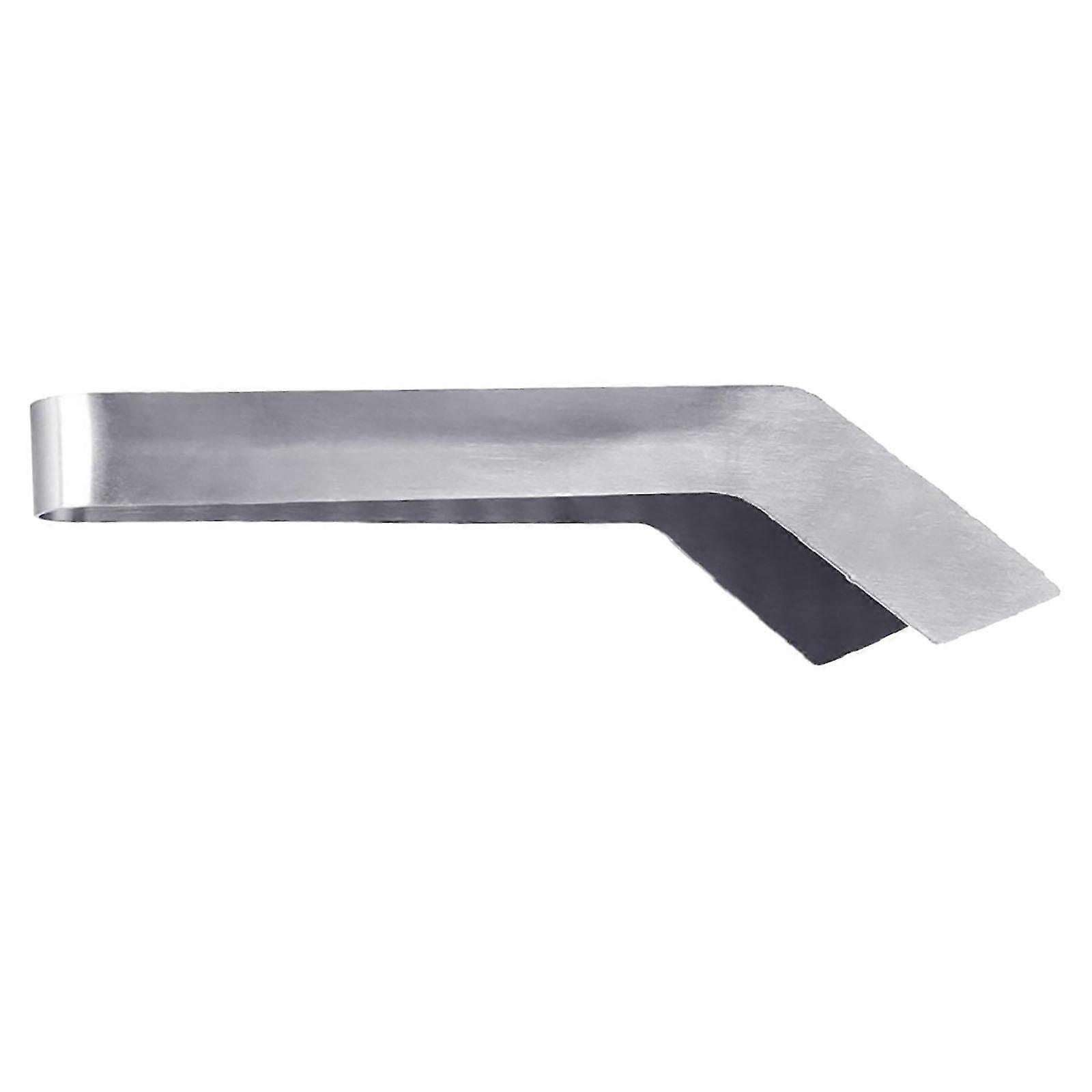 Stainless Steel Seedling Transplant Tool - Multipurpose Anti-Rust Removing Plier for Weeding
