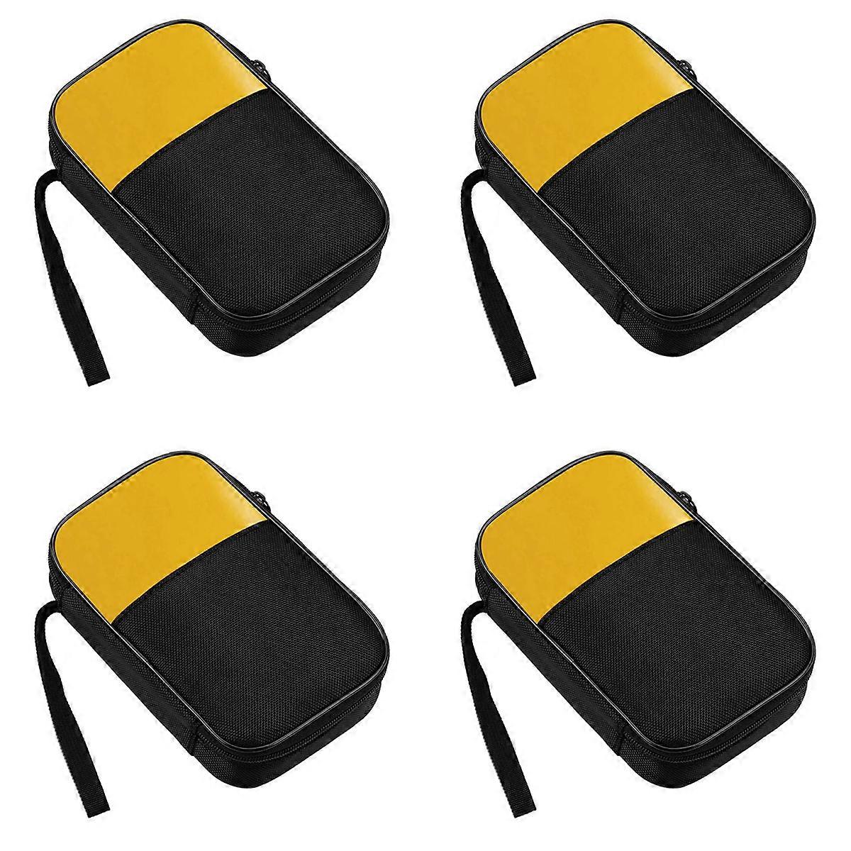 Case for 117/116/115/114/113 Digital Multimeters 62 Max and More