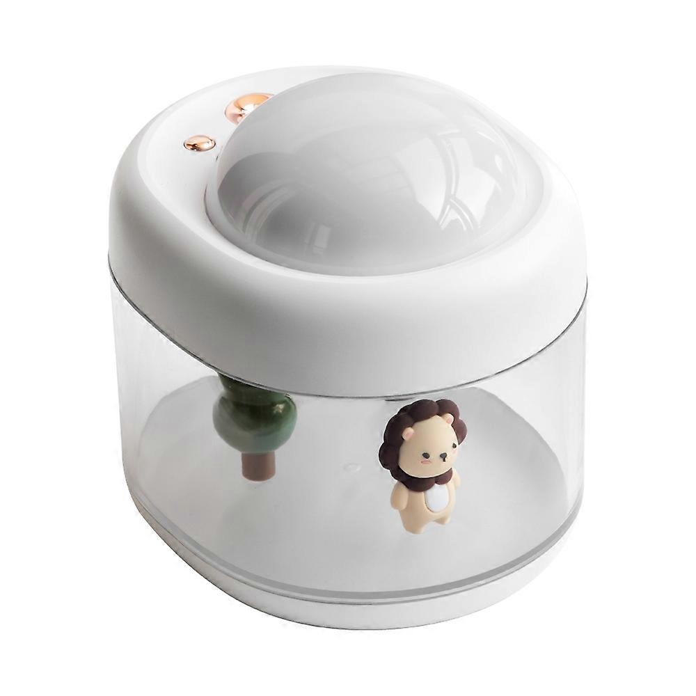 J221 Night Light Projection Humidifier