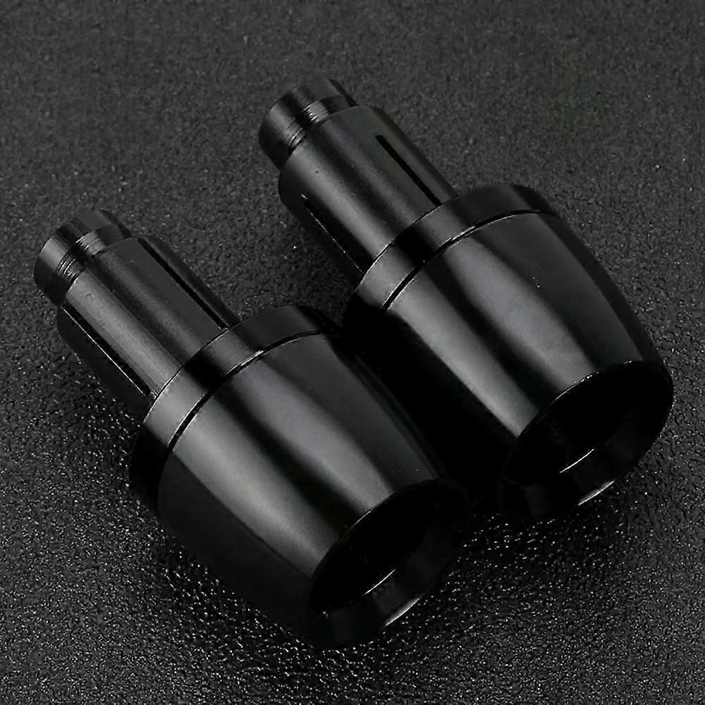 Applies to Applies to Motorcycle Accessories Handlebar Grips Ends Handle Bar Cap End Plug For YAMAHA XSR155 XSR700 XSR900 XSR 125 700 900 2016~2024