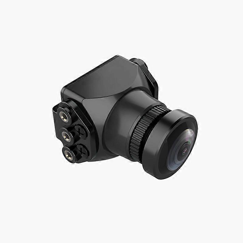 Foxeer Arrow Mini Pro FPV Caméra 600TVL 2.5mm Objectif HAD II CCD NTSC IR Noir NSTC