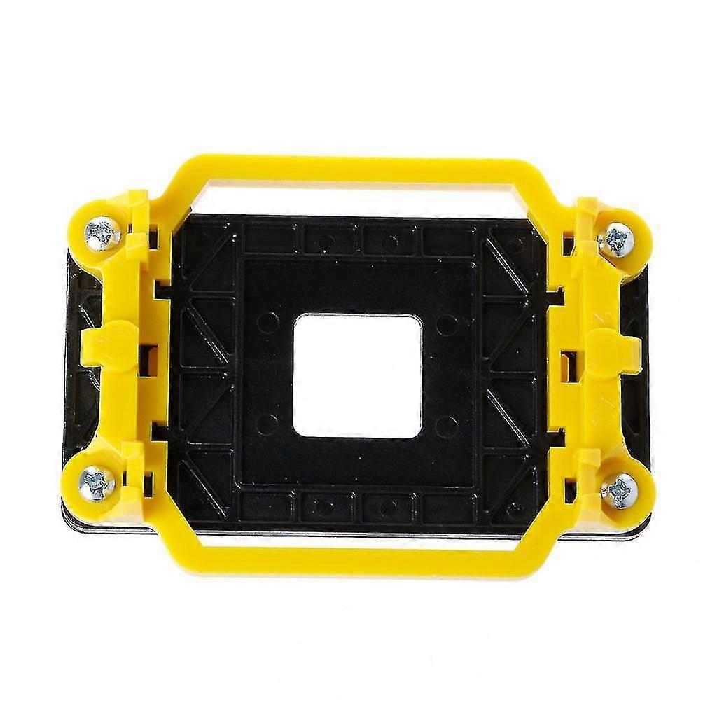 Cooling Fan Base Holder, For AMD AM2/AM3/FM1/FM2/940 Mainboard Fan Socket