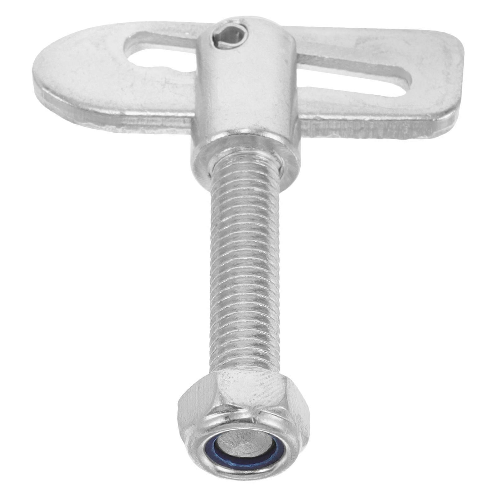 Heavy Duty Trailer Quick Release Lock Pin Fastener for Utility Trailer Parts Durable Safety Fastening Solution