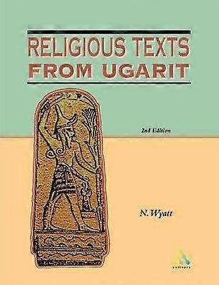Religieuze teksten uit Ugarit