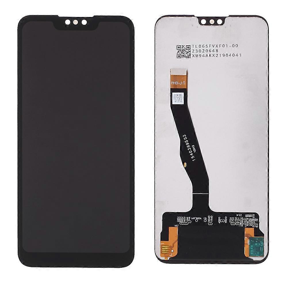 LCD Screen and Digitizer Assembly for Huawei Y9 (2019)/Enjoy 9 Plus (COG Technology) (Display