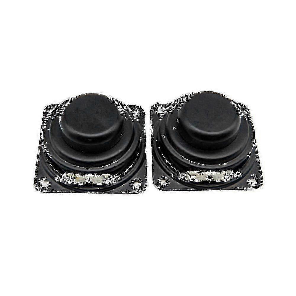 2x Replacement Speaker 10w For Jbl Charge 3 Bluetooth Full Range Portable 4ohm p20241126891