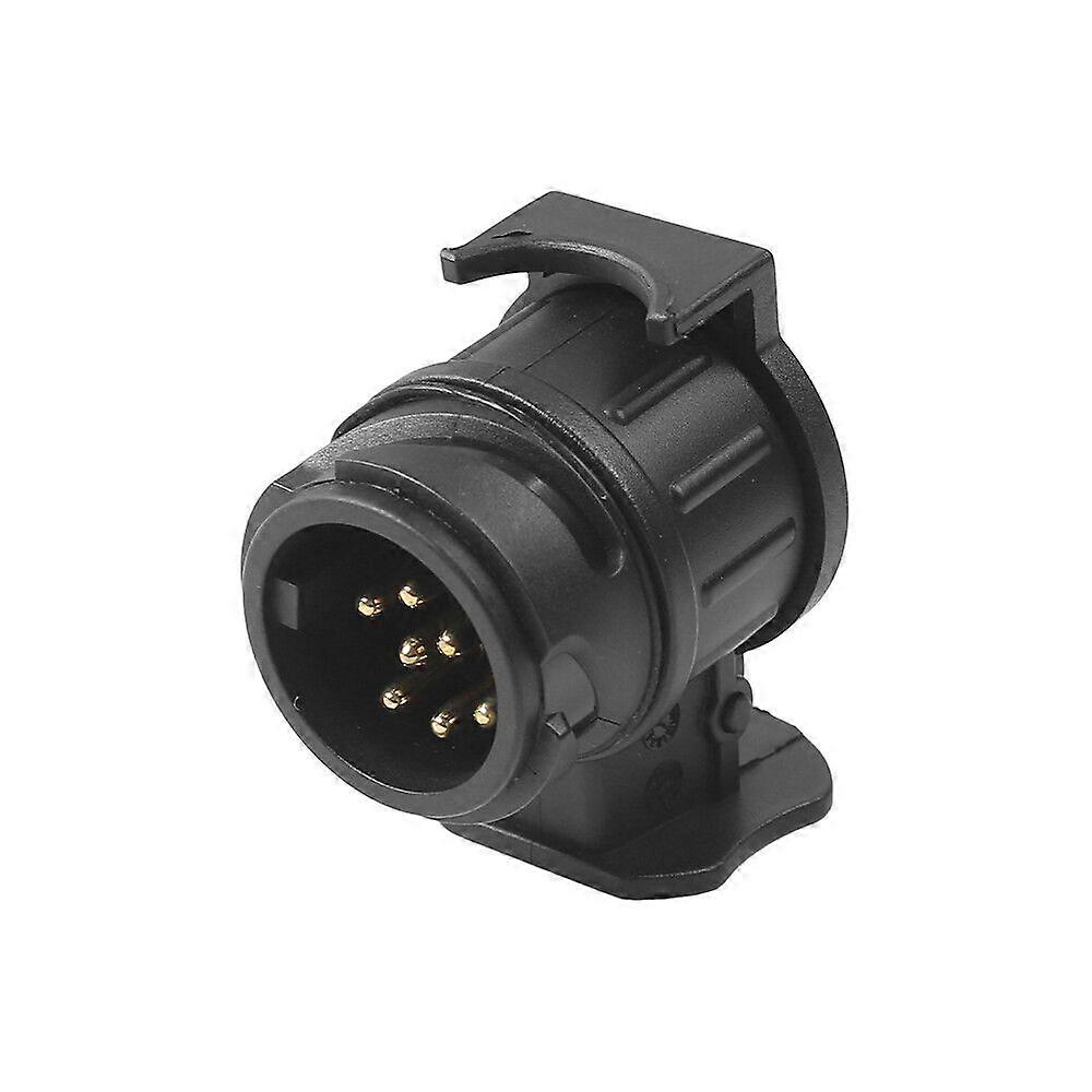 12V 13~ピンプラグテスター照明テスタートレーラートレーラートレーラーカップリングMK92094