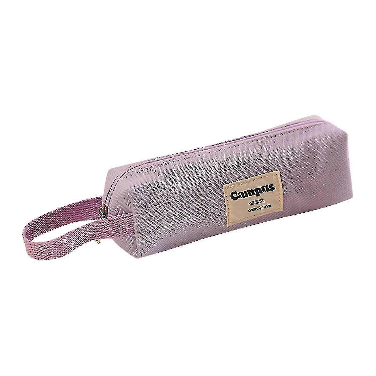 Large-capacity Pencil Case Creative Design for Boys and Girls High-value Stationery Box