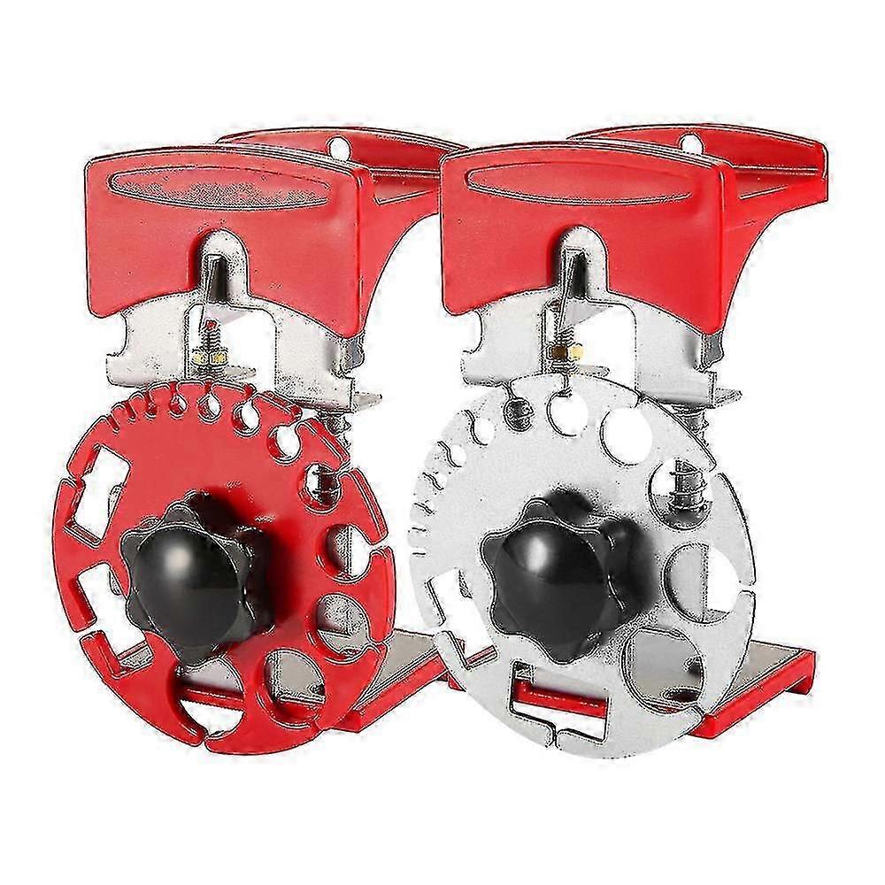 Versatile Handheld Copper Wire Stripper for Quick and Efficient DIY Projects