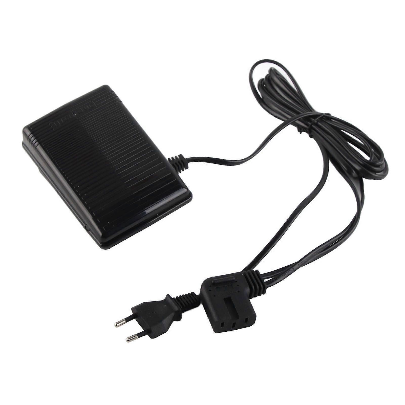 2025 Latest Model  Pedal Switch Professional Replacement Foot Control Pedal