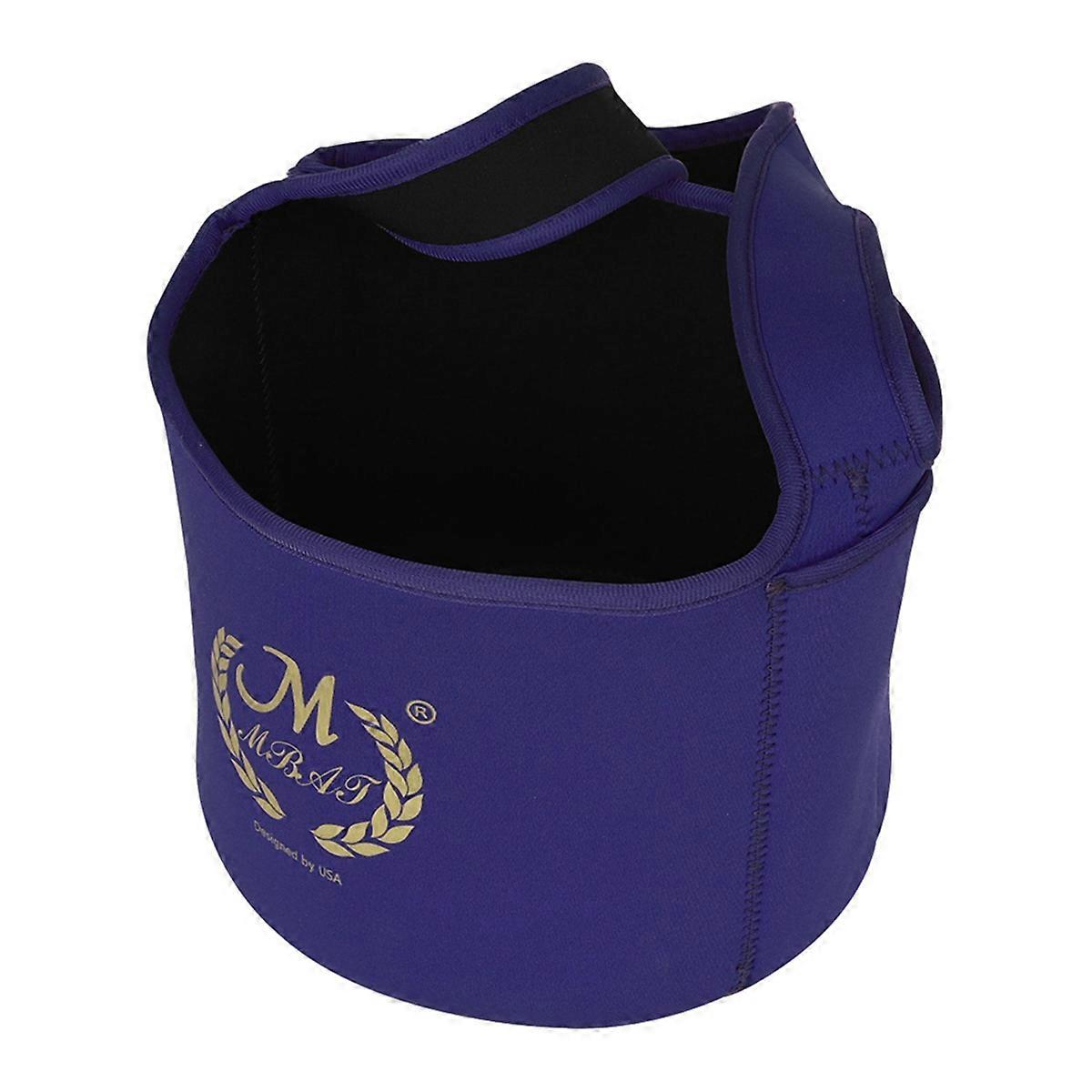 Crystal Bowl Bag Carryover Bag Portable Music Bowl Bag Singing Bowl Song Bowl Storage Bag 11 Inches