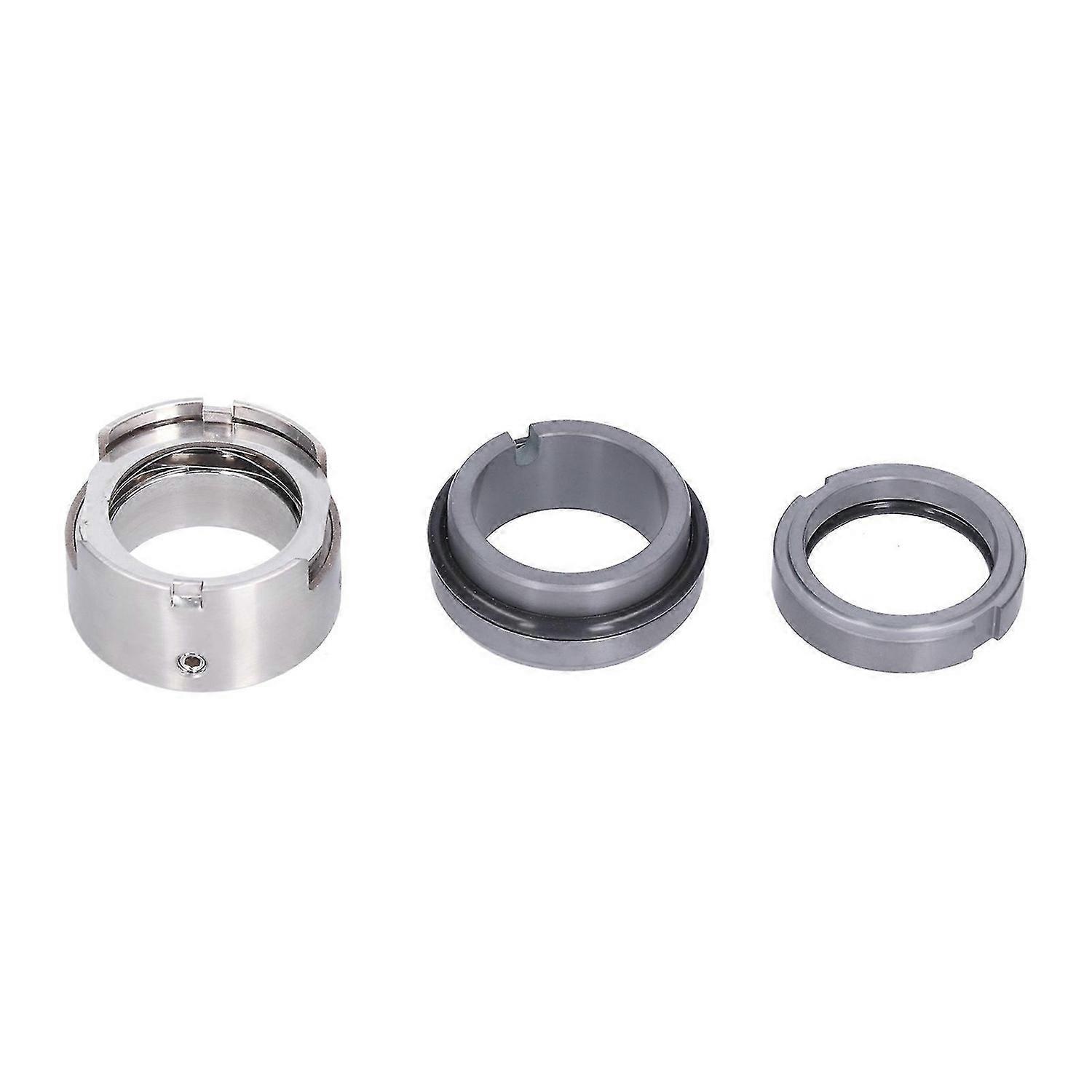 Shaft Seal Good Sealing Performance Sturdy Durable Long Service Life Water Mechanical Seal for Water Pump