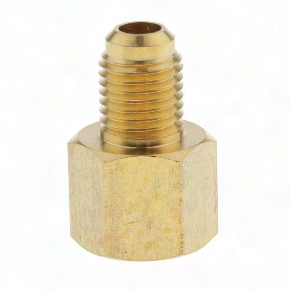 Brass Valve Connector for Plumbing