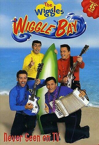 Wiggle Bay [DVD] [Region 1] [US Import] DVD