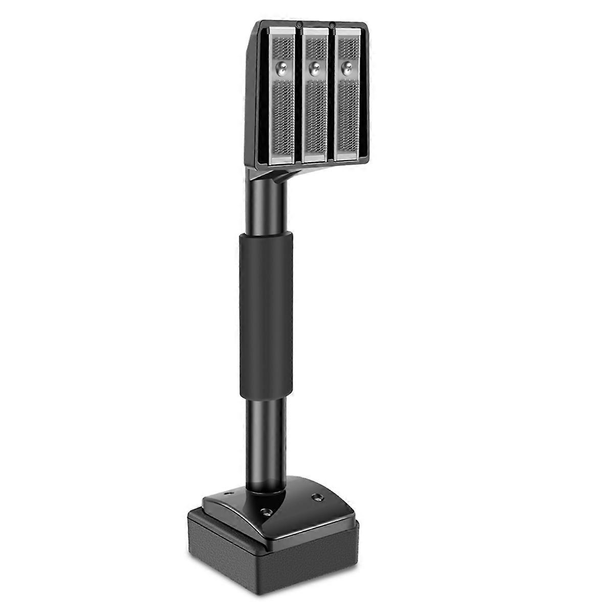 Carpet Stretcher Knee Metal Knee with Tilting Teeth