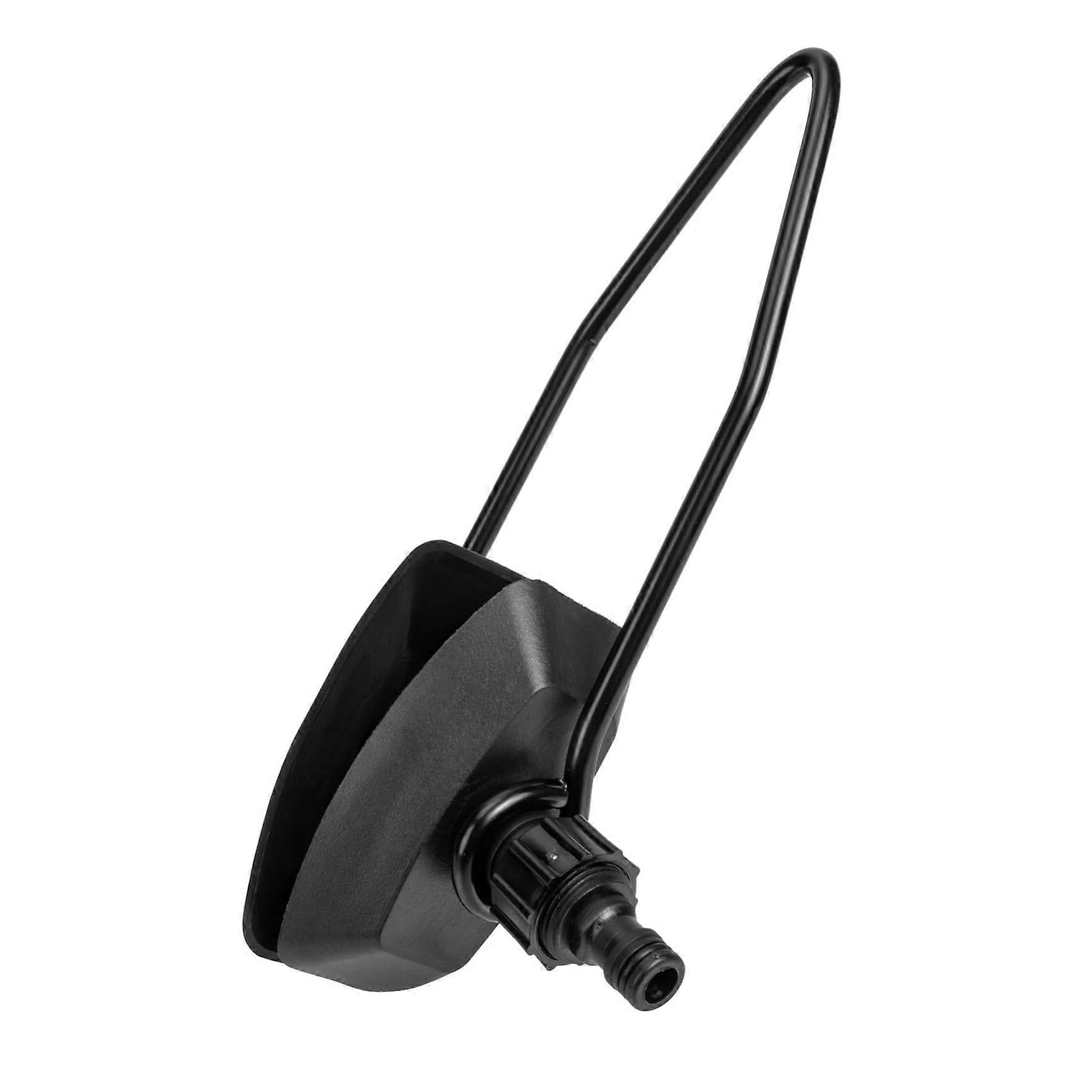 Motor flushing for boat engines, boat motor muff, outboard motor flushing device. Made from durable material.