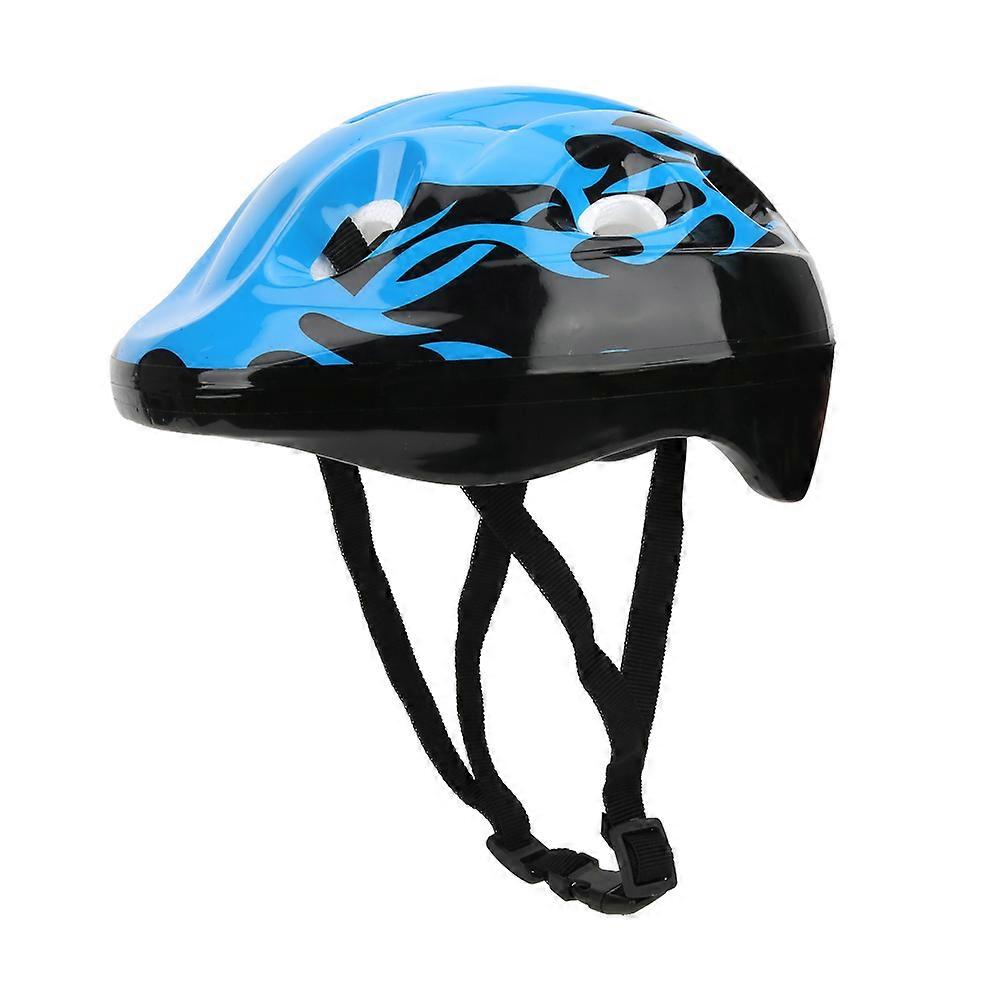 Safety Cycling Helmet Foam Breathable with Adjustable Hook and Loop Fastener Bike Supplies