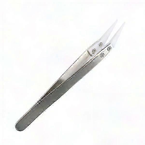Stainless Steel Ceramic Tweezer