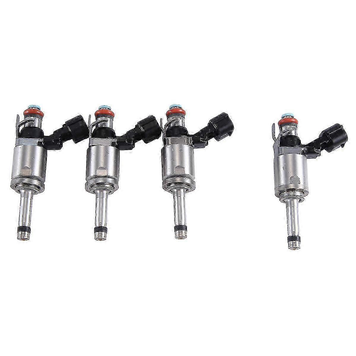 Fuel Injector for Nissan Quest & Yalo 16600-00Q2M - High-Performance Automotive Replacement Part 166005721R