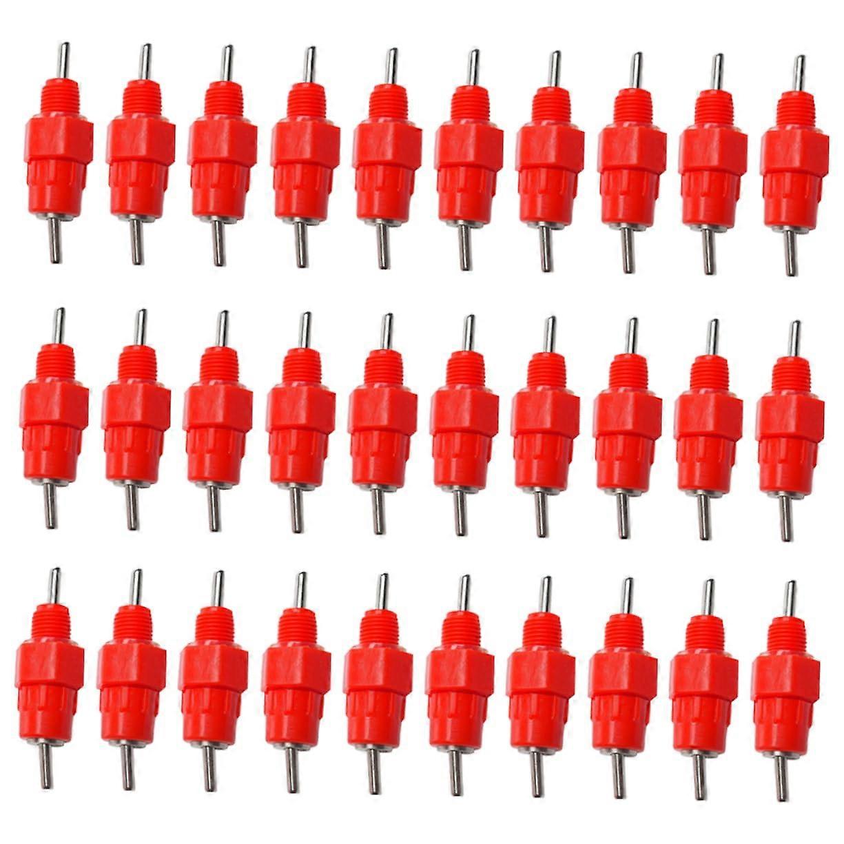 Yumyum Poultry Water Drinker Automatic Chicken Drinkers Practical Water Cups