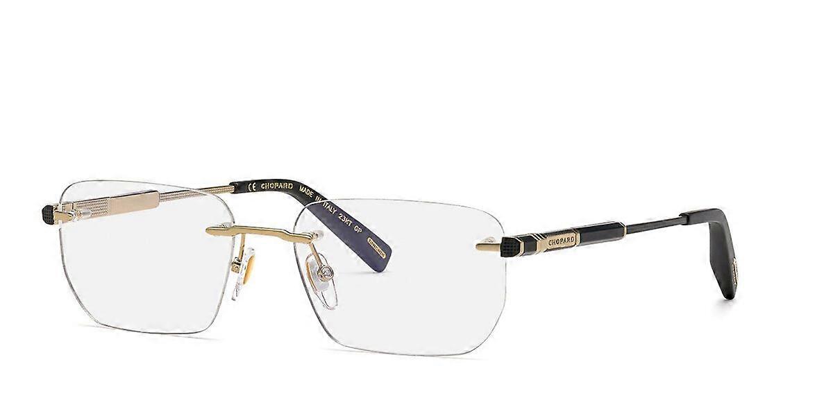 Chopard VCHG07 08FF Unisex Eyeglasses
